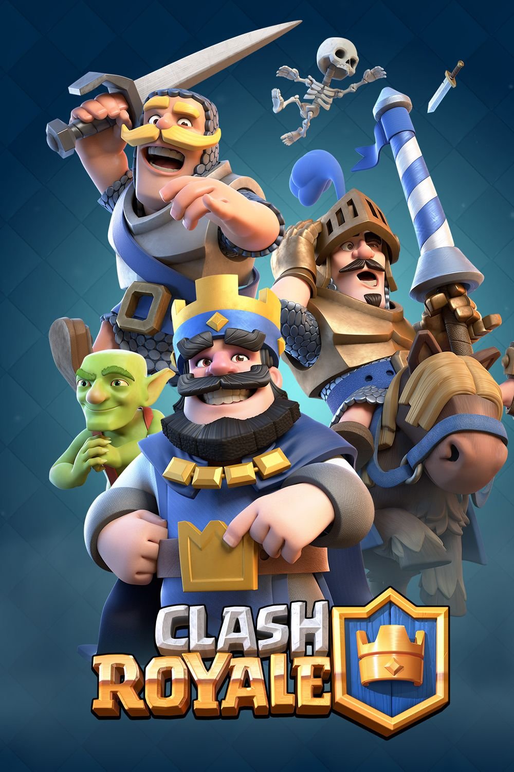 clash royale