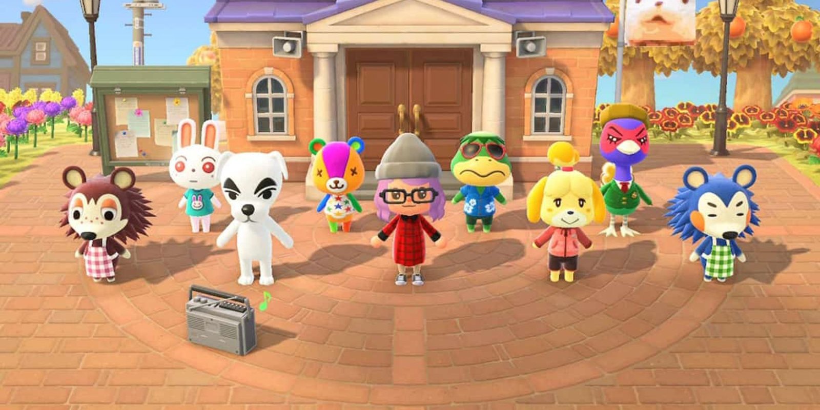 Animal Crossing fan finds something amazing at flea market