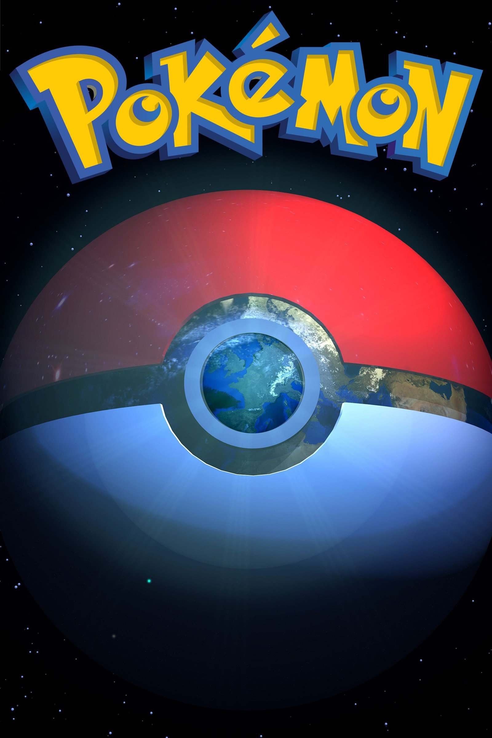 Pokemon-game-series