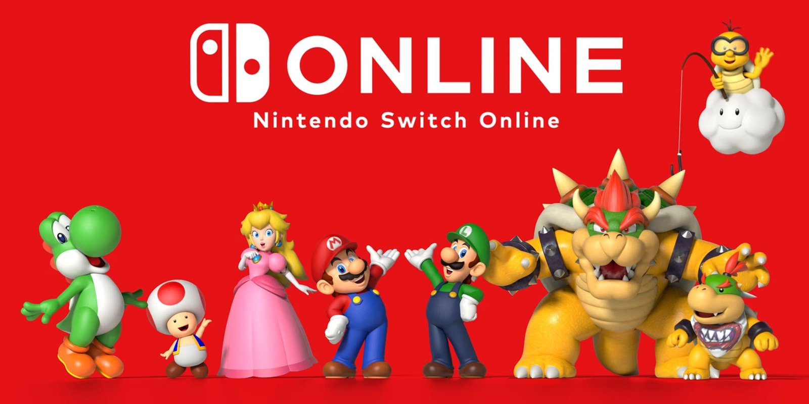 nintendo switch online 2025 plans