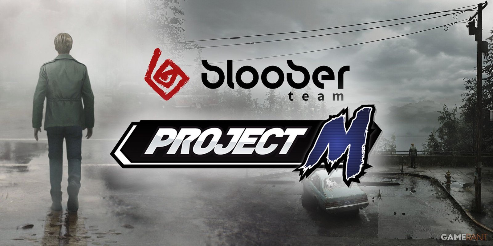 Bloober Team Project M Silent Hill Success