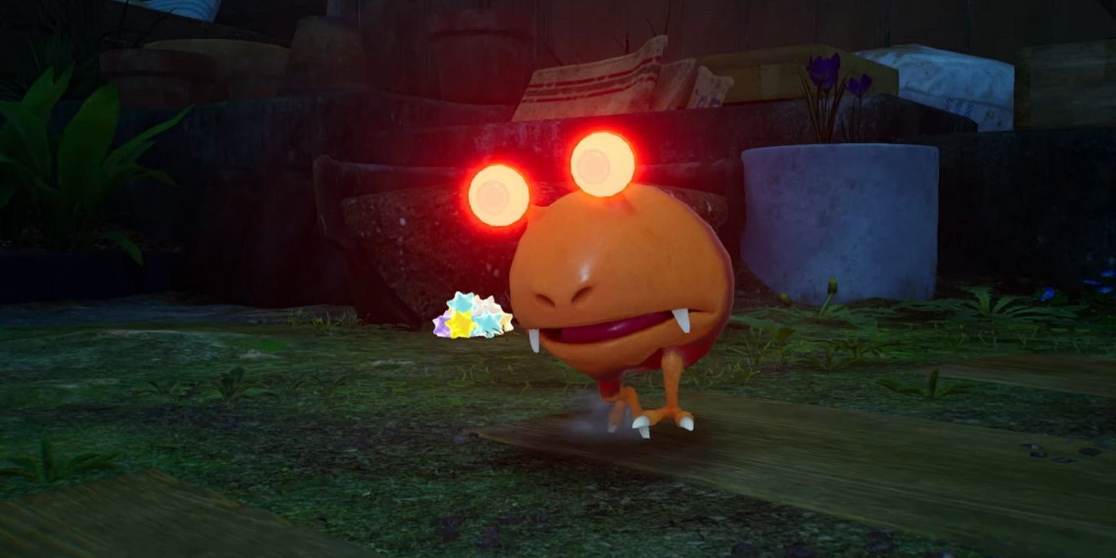 pikmin 4 evil enemy