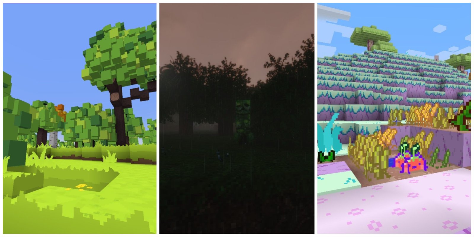 tooniverse patrix omori resource pack trees crops creeper