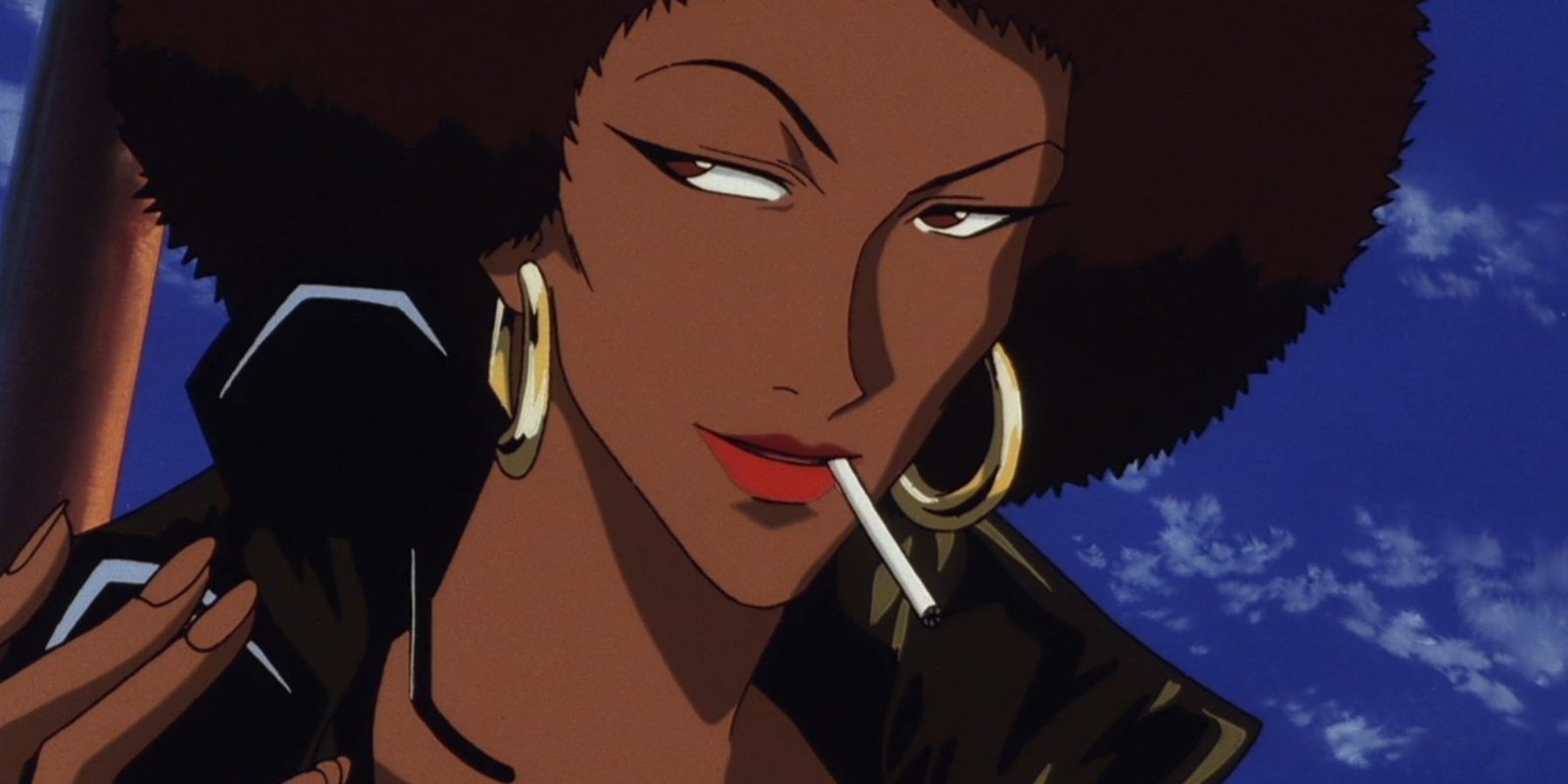 Coffee (Cowboy Bebop)