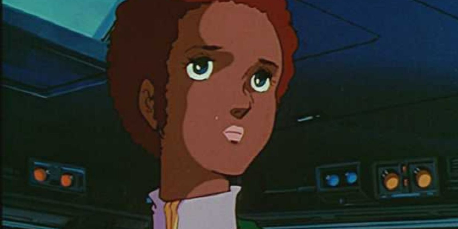 Claudia LaSalle (The Super Dimension Fortress Macross) 