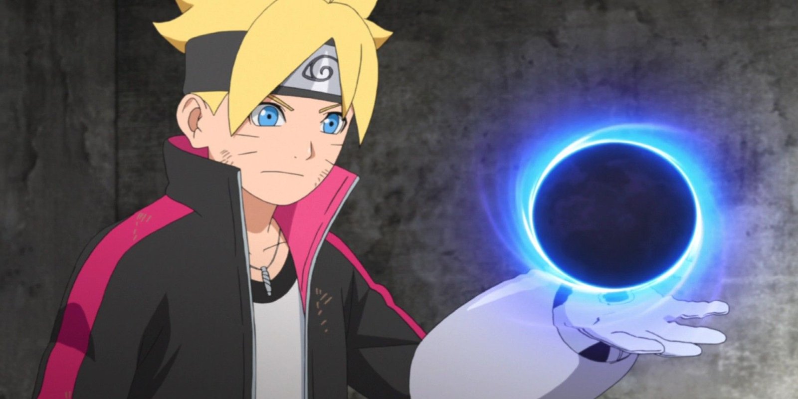 Boruto's Scientific Ninja Tools