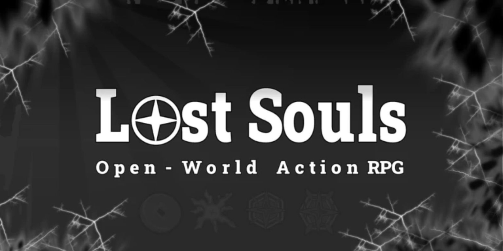 Lost Souls logo