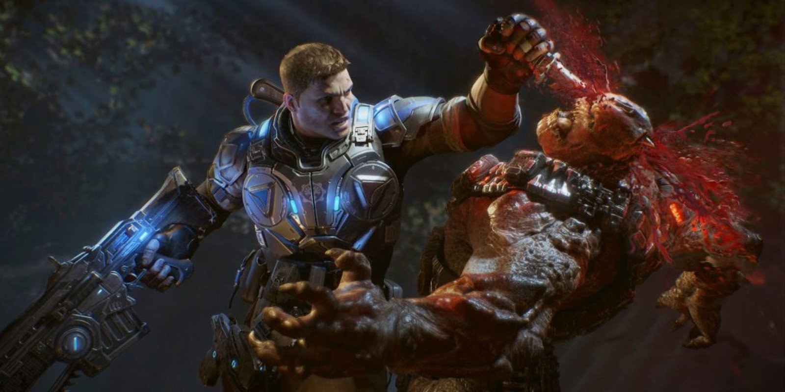 gears of war 4