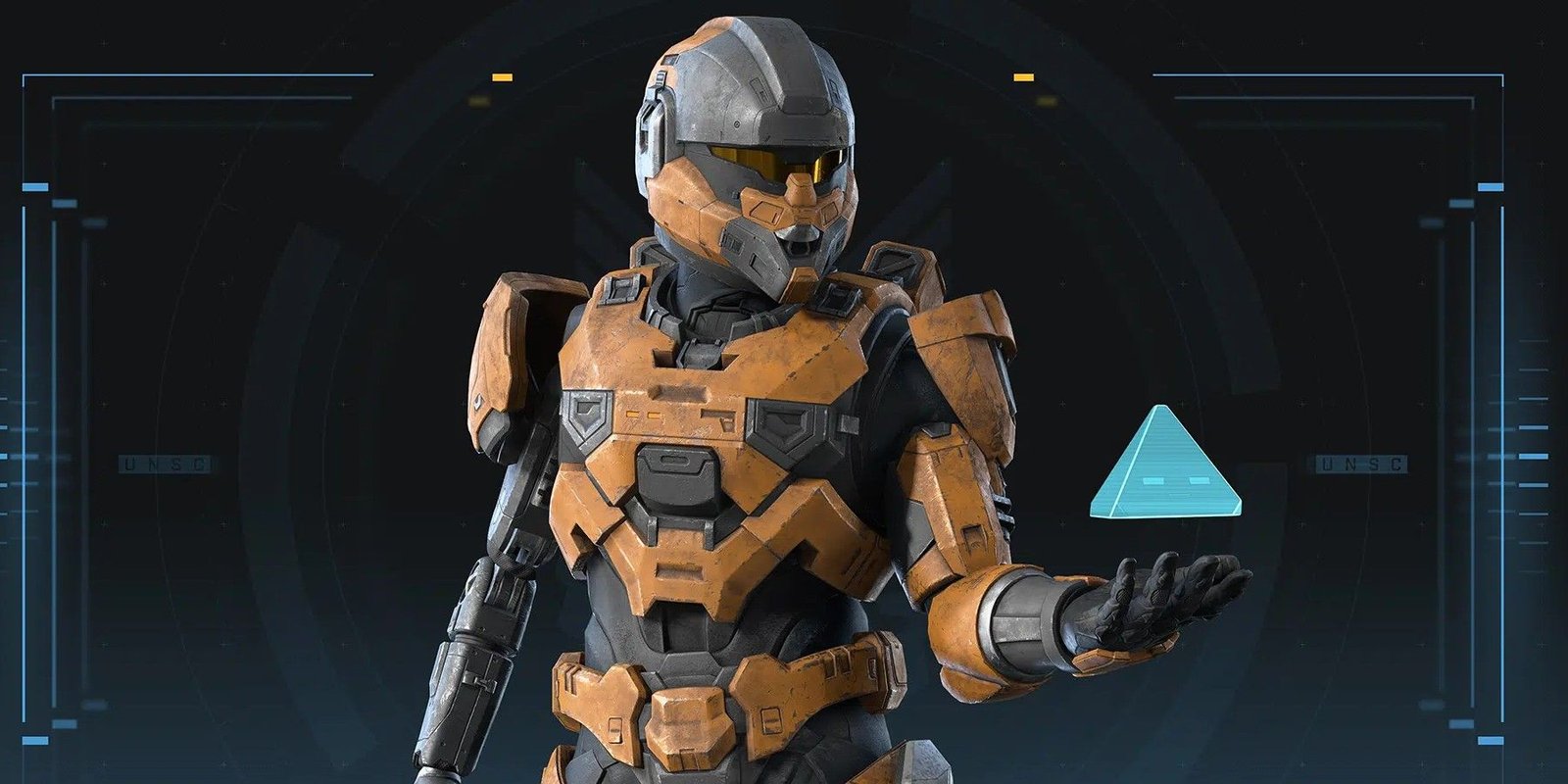 Halo Infinite AI customization