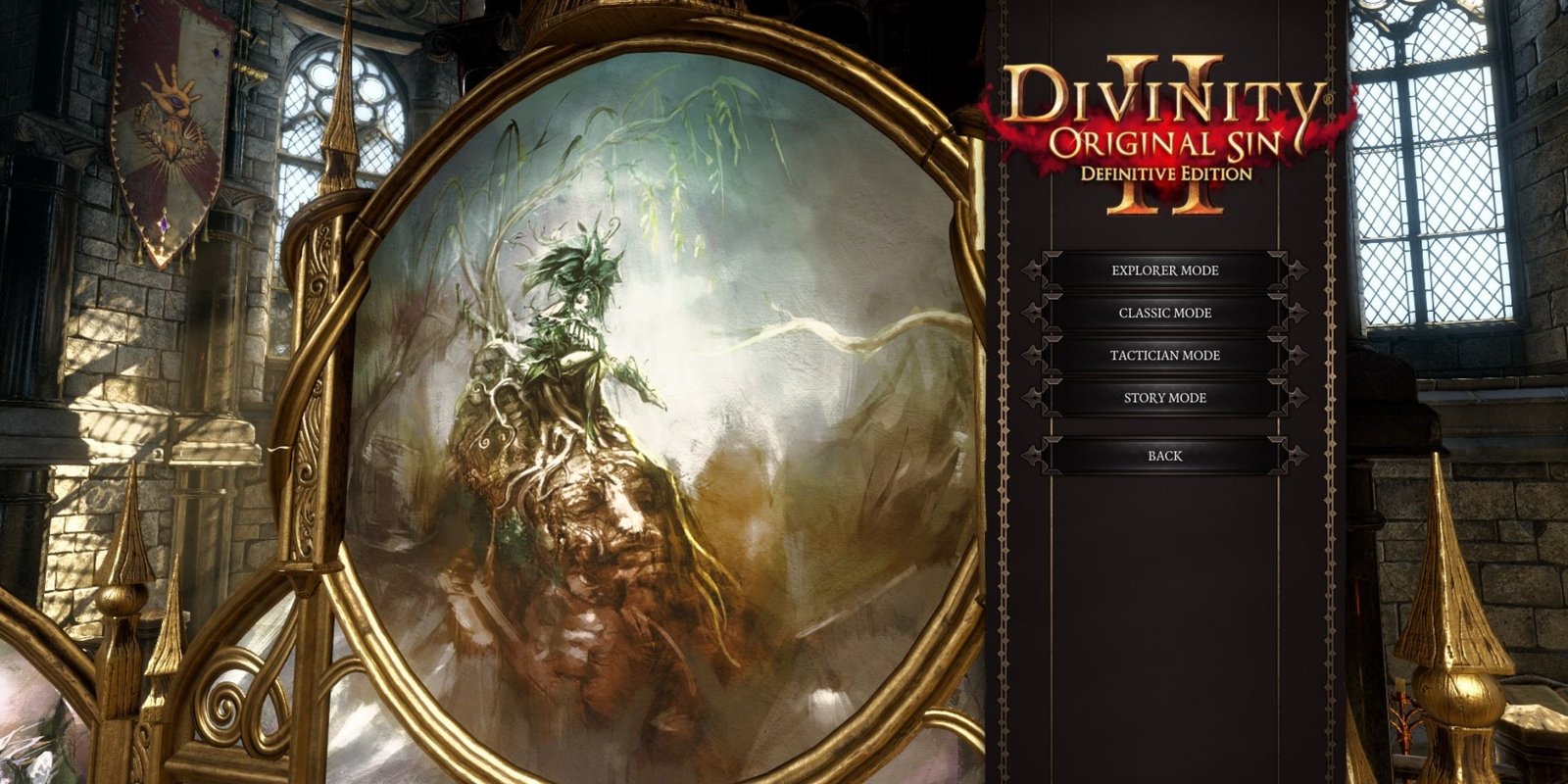 difficulty settings in divinity original sin 2