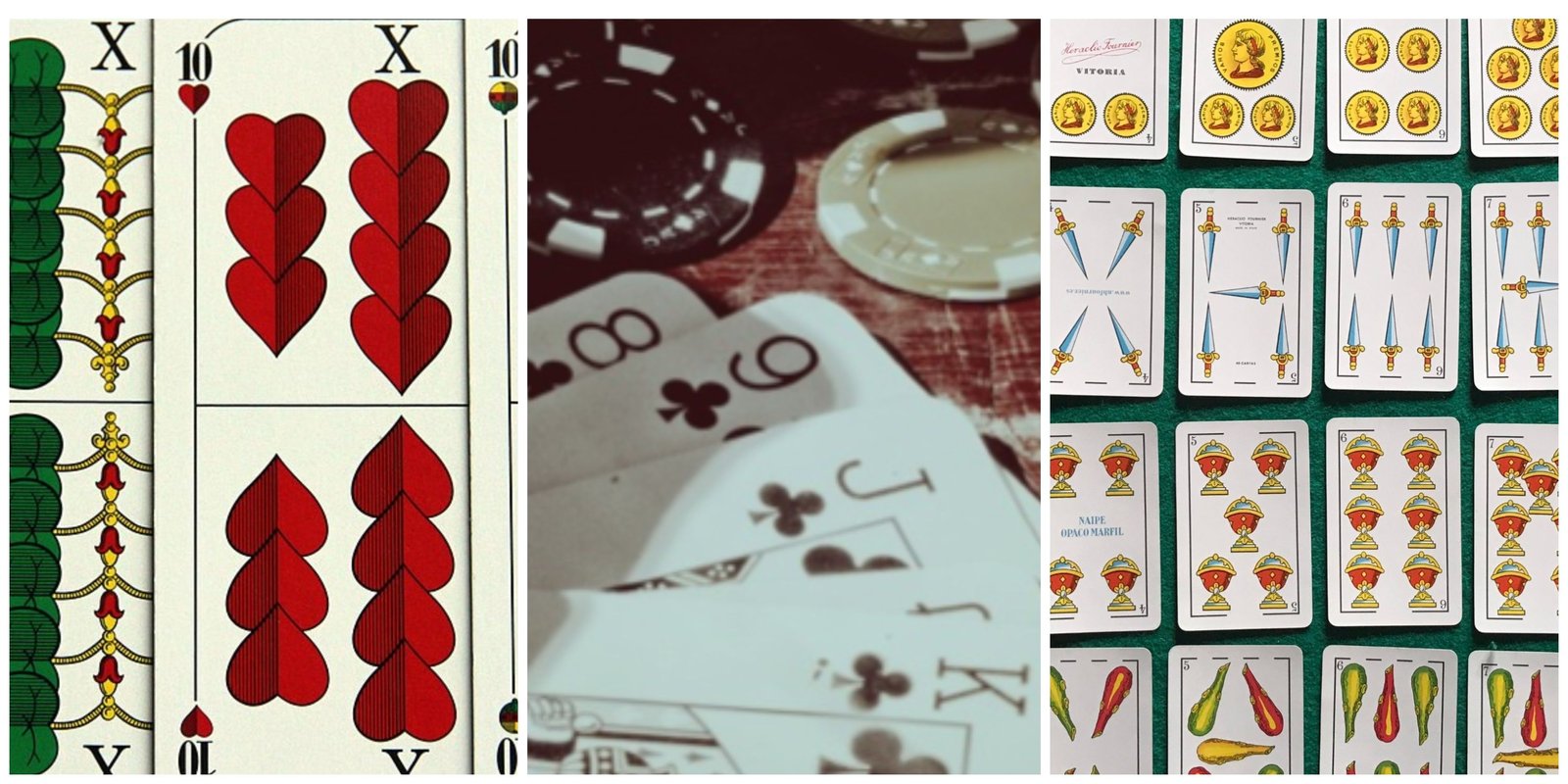 Oldest Card Games Featured Image