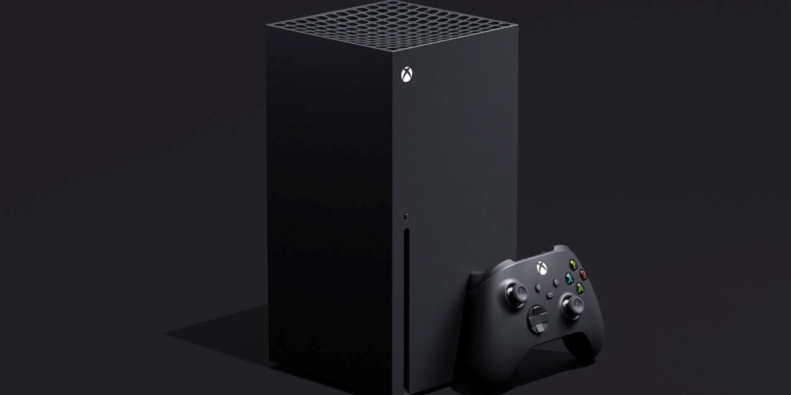 Xbox Series X