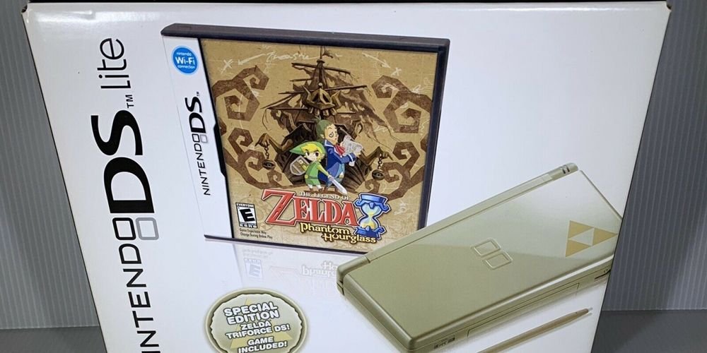 1732120846 472 The Rarest Limited Edition Nintendo DS What Theyre Worth