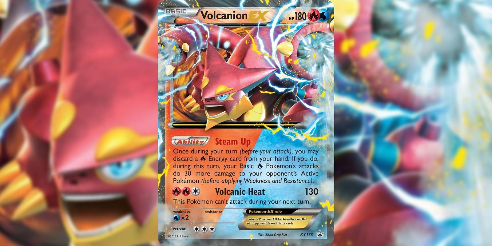 best-pokemon-cards-volcanion-ex