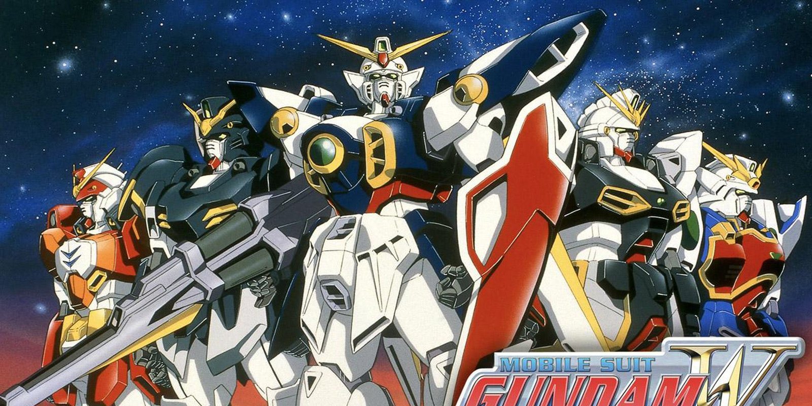 gundam wing