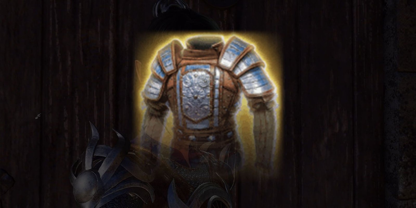 Splint Armour +2 in Baldur's Gate 3