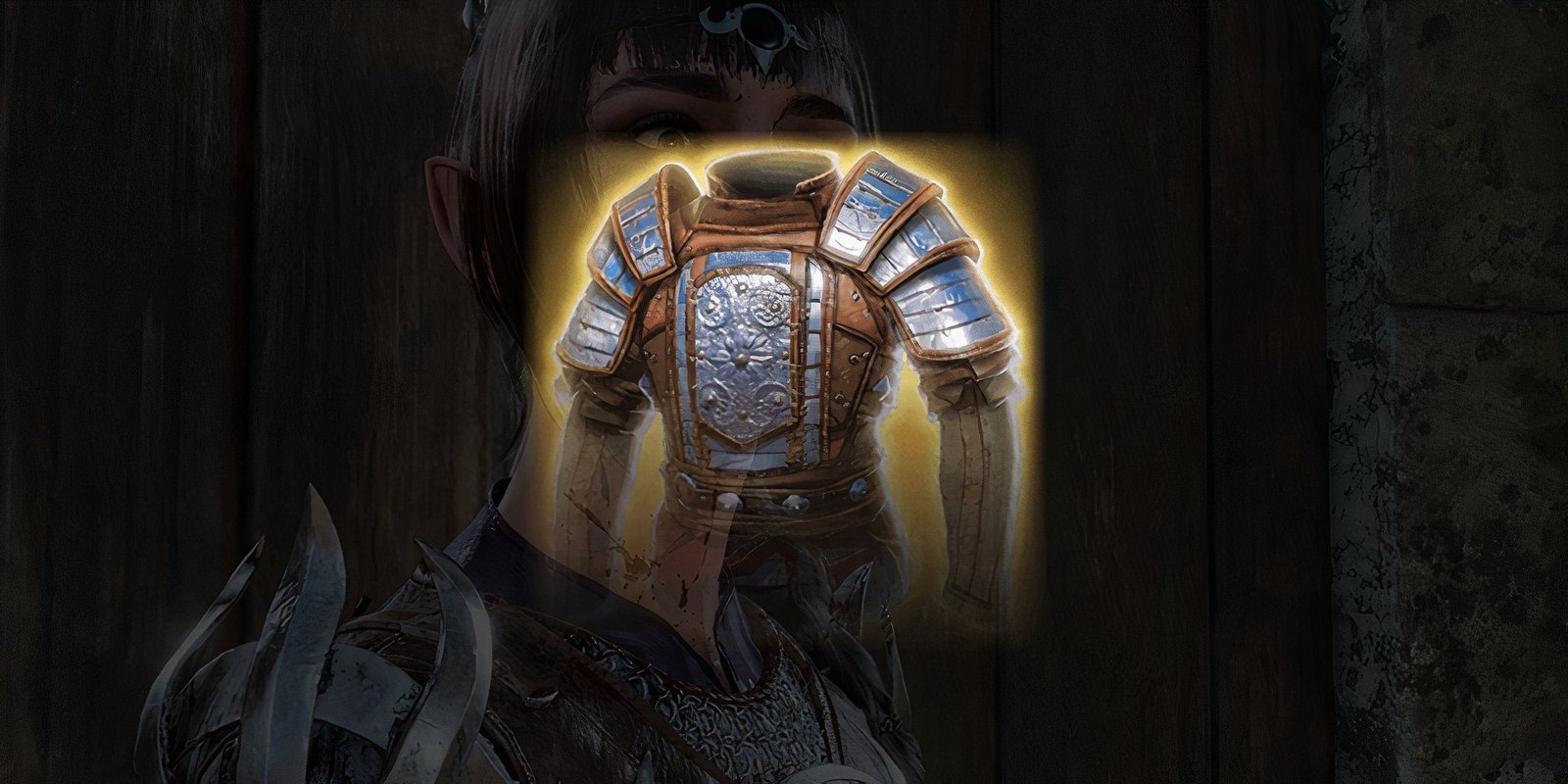 Splint Armour +1 in Baldur's Gate 3