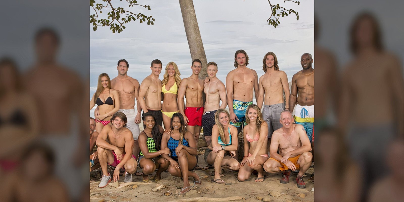 Survivor 29