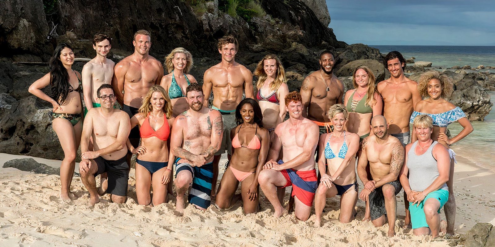 Survivor 35