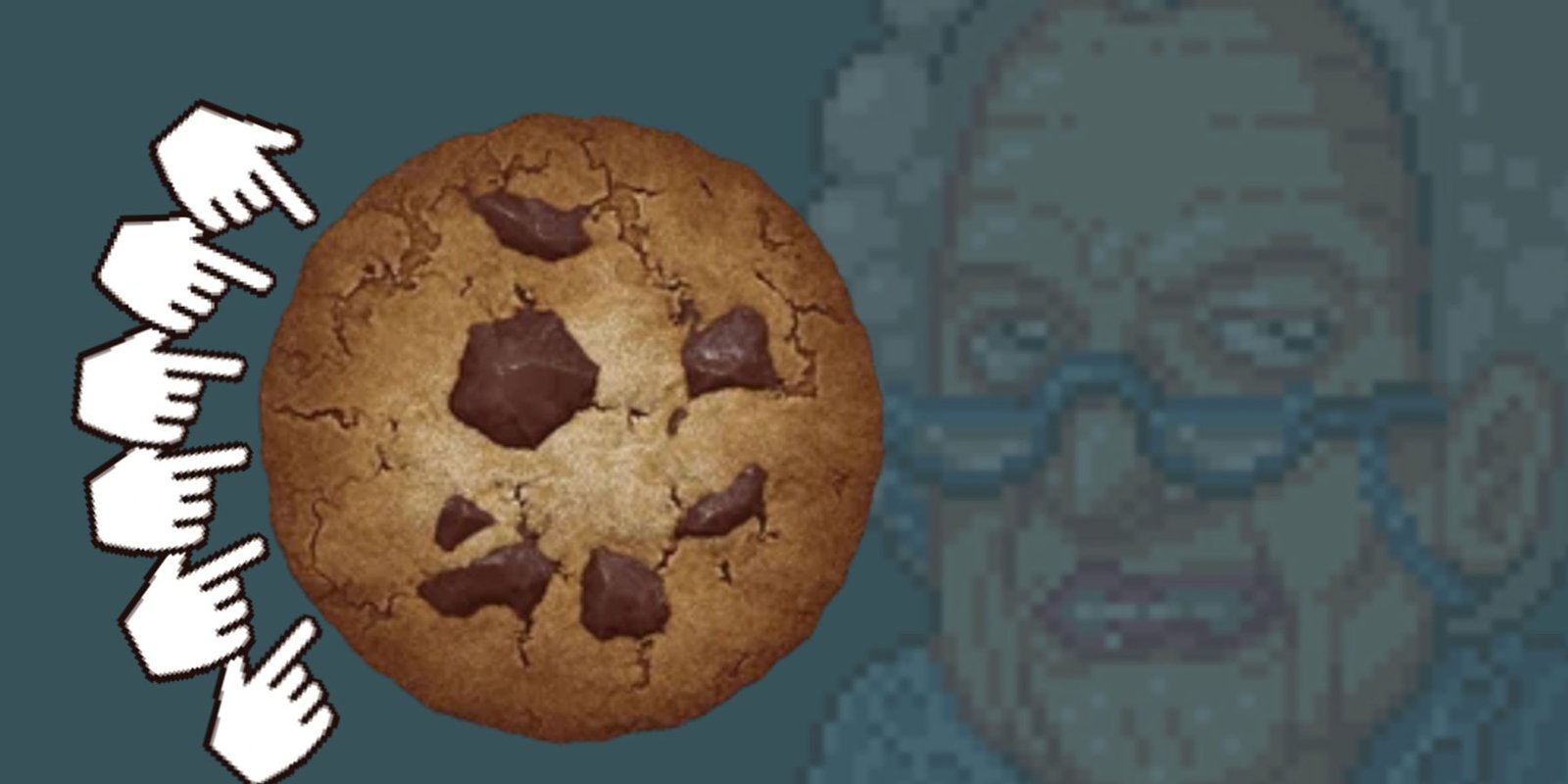 Cookie Clicker Grandma Auto Click