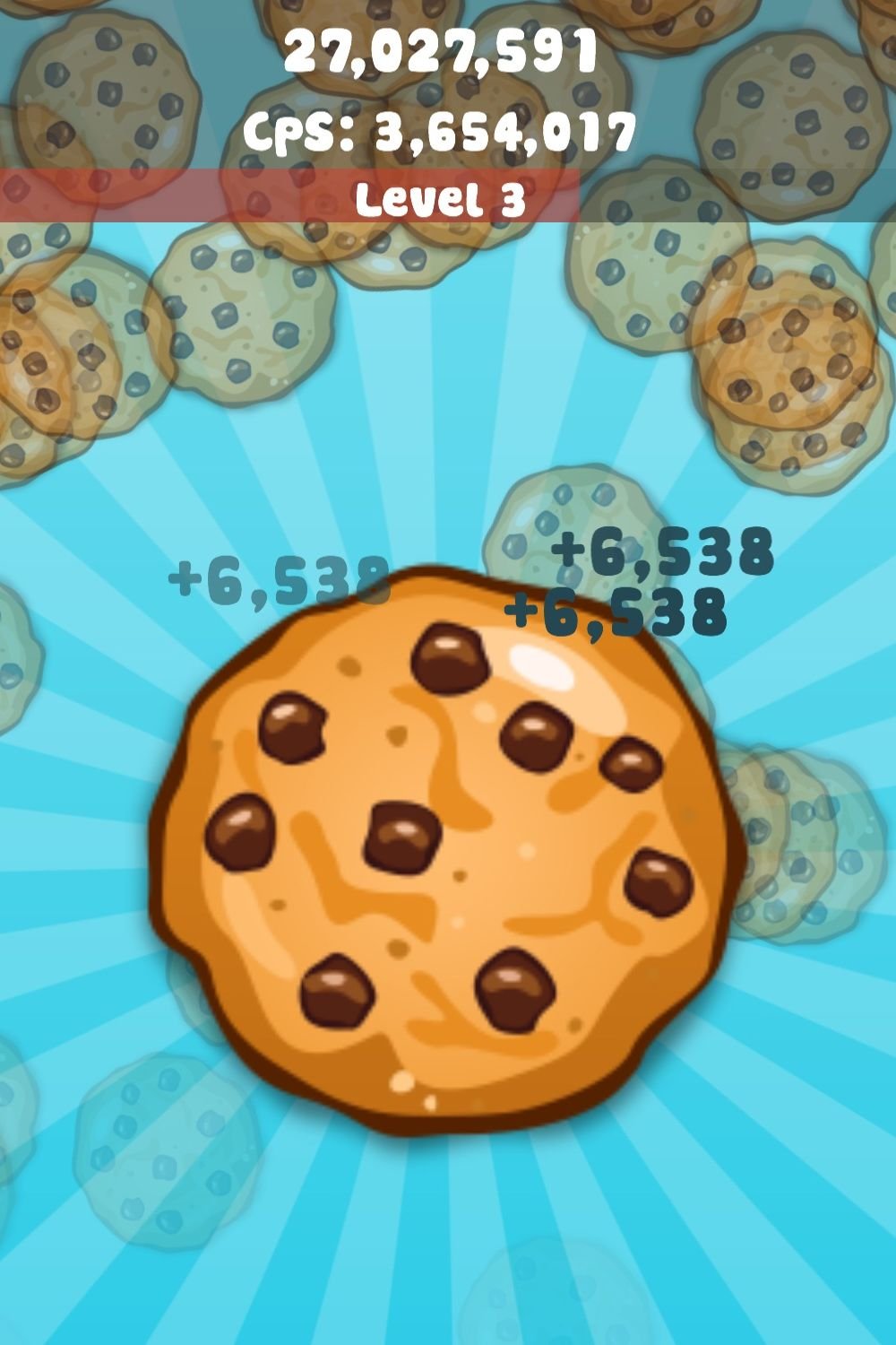 cookie clicker