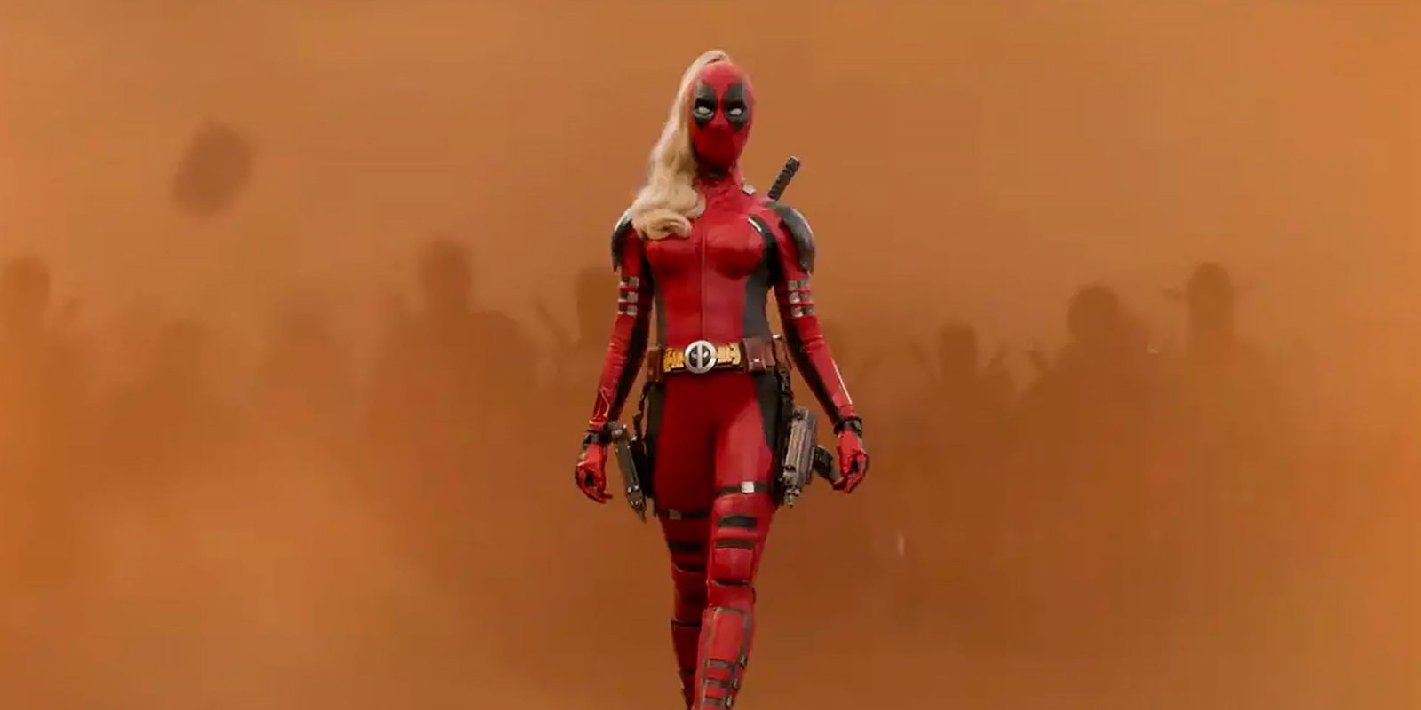 ladypool