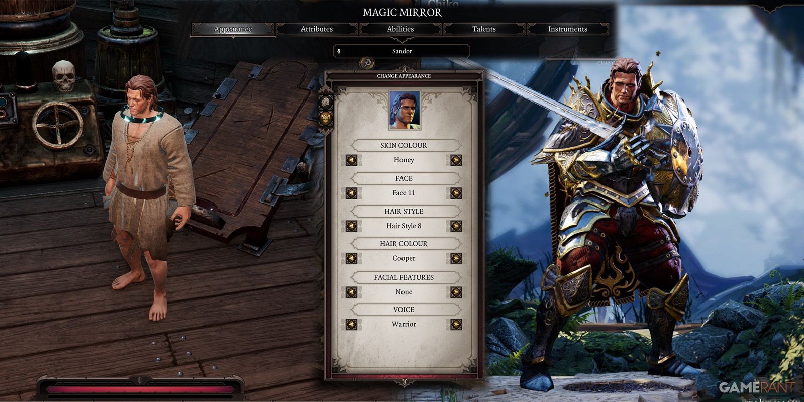 featured image, how to respec characters in divinity original sin 2