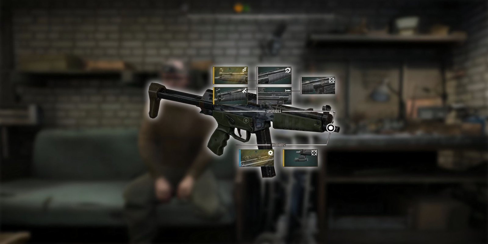 how-put-attach-scope-sight-weapon-stalker-2-guide