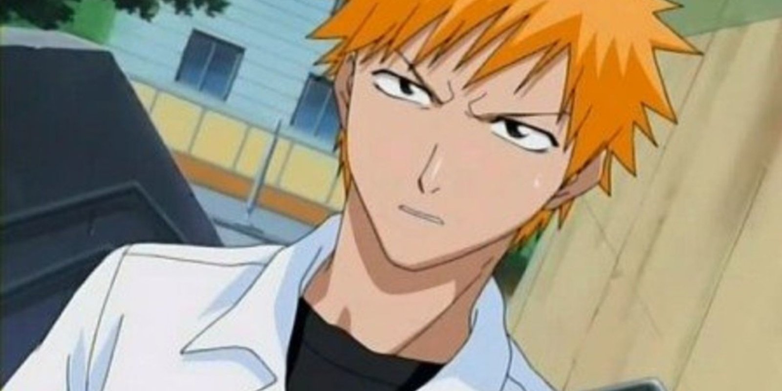 bleach ichigo shinigami