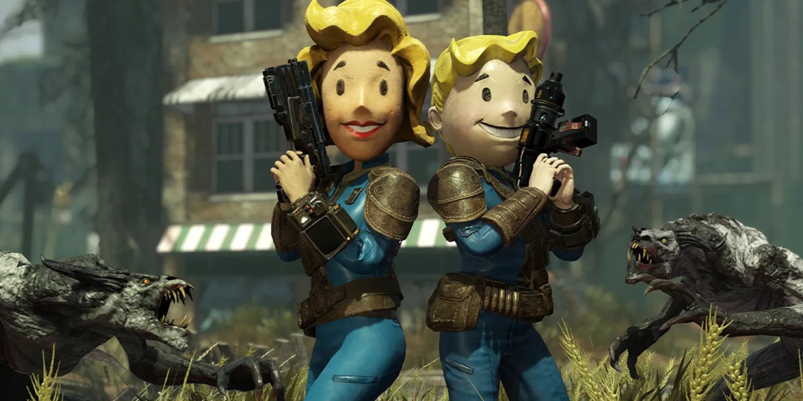 fallout fan reveals 20-year old RPG idea for a game