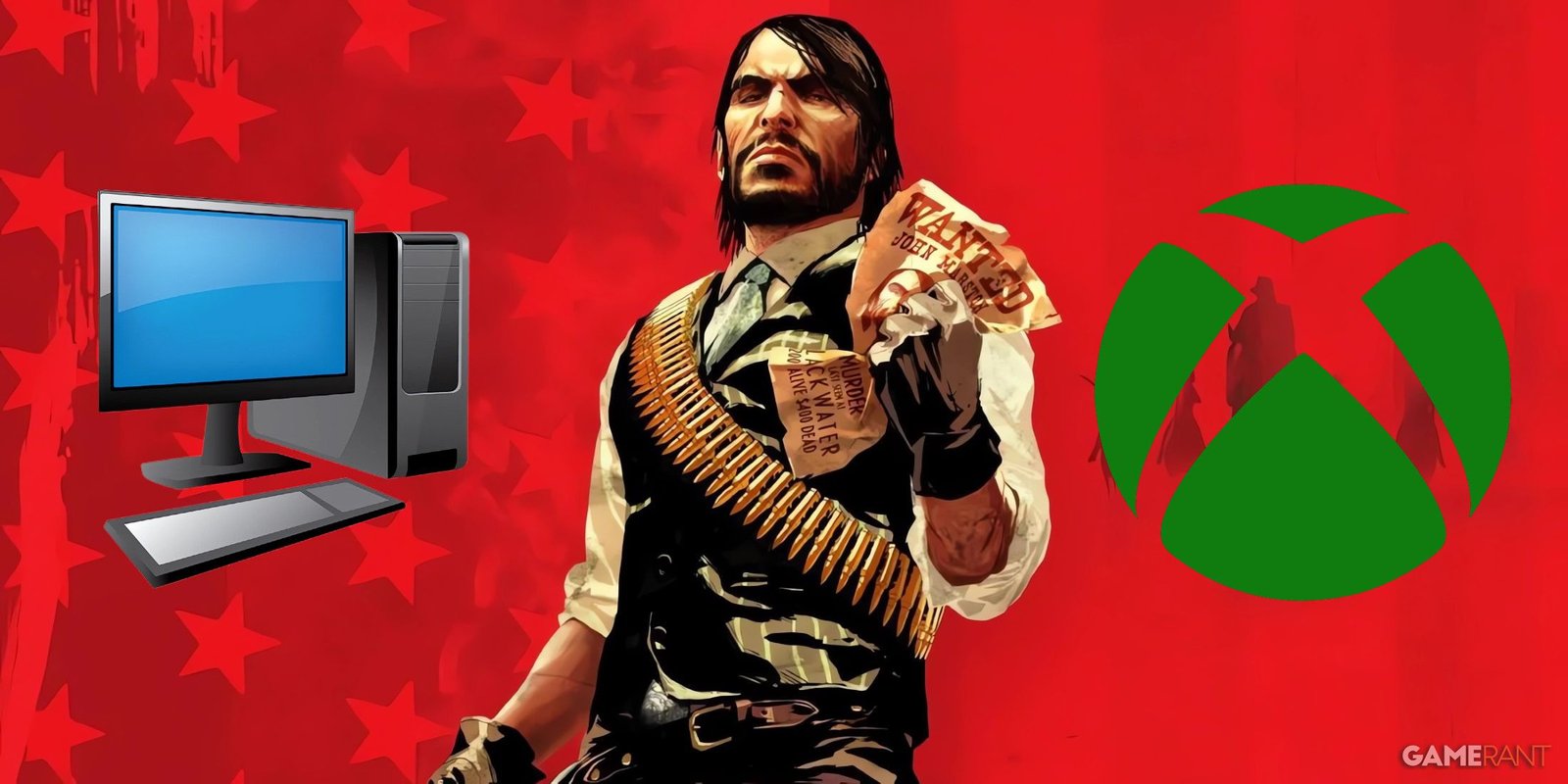 Red Dead Redemption PC Port Pros and Cons Xbox Version