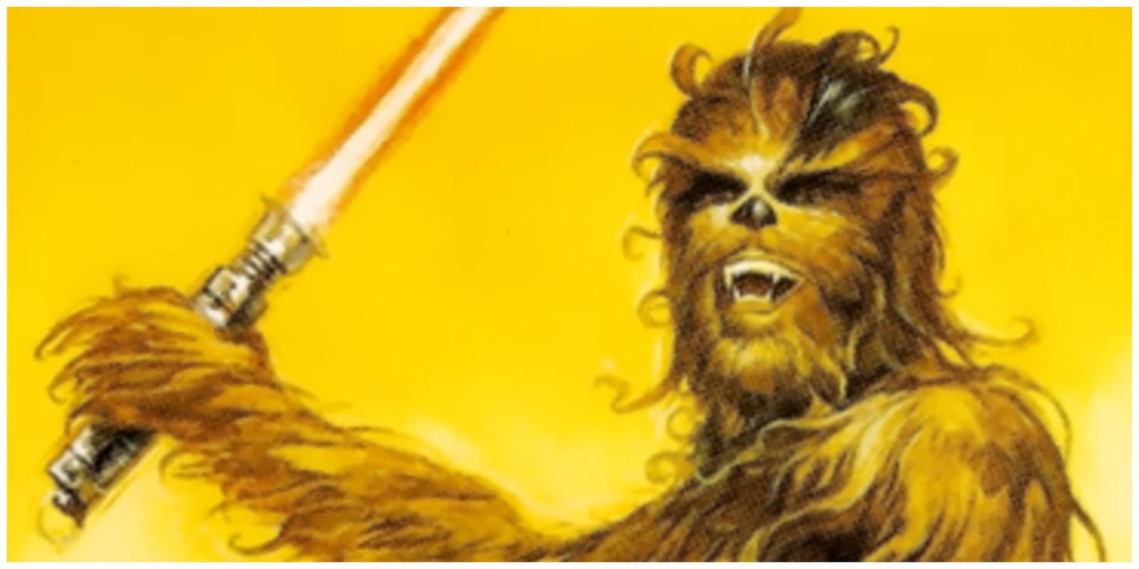 Star Wars, Lowbacca