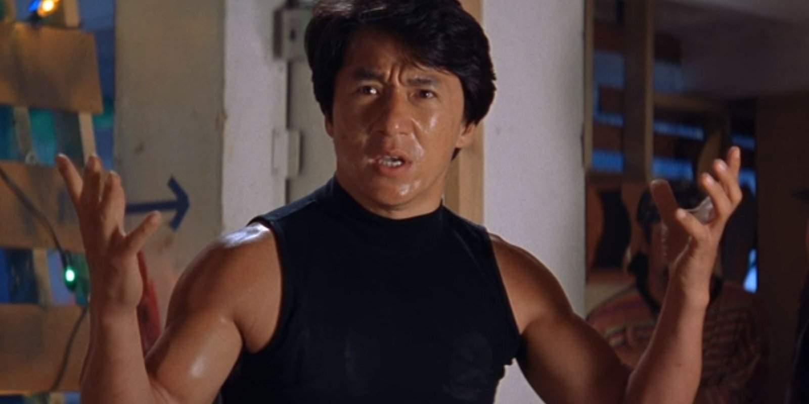 rumble in the bronx 1995 jackie chan movie