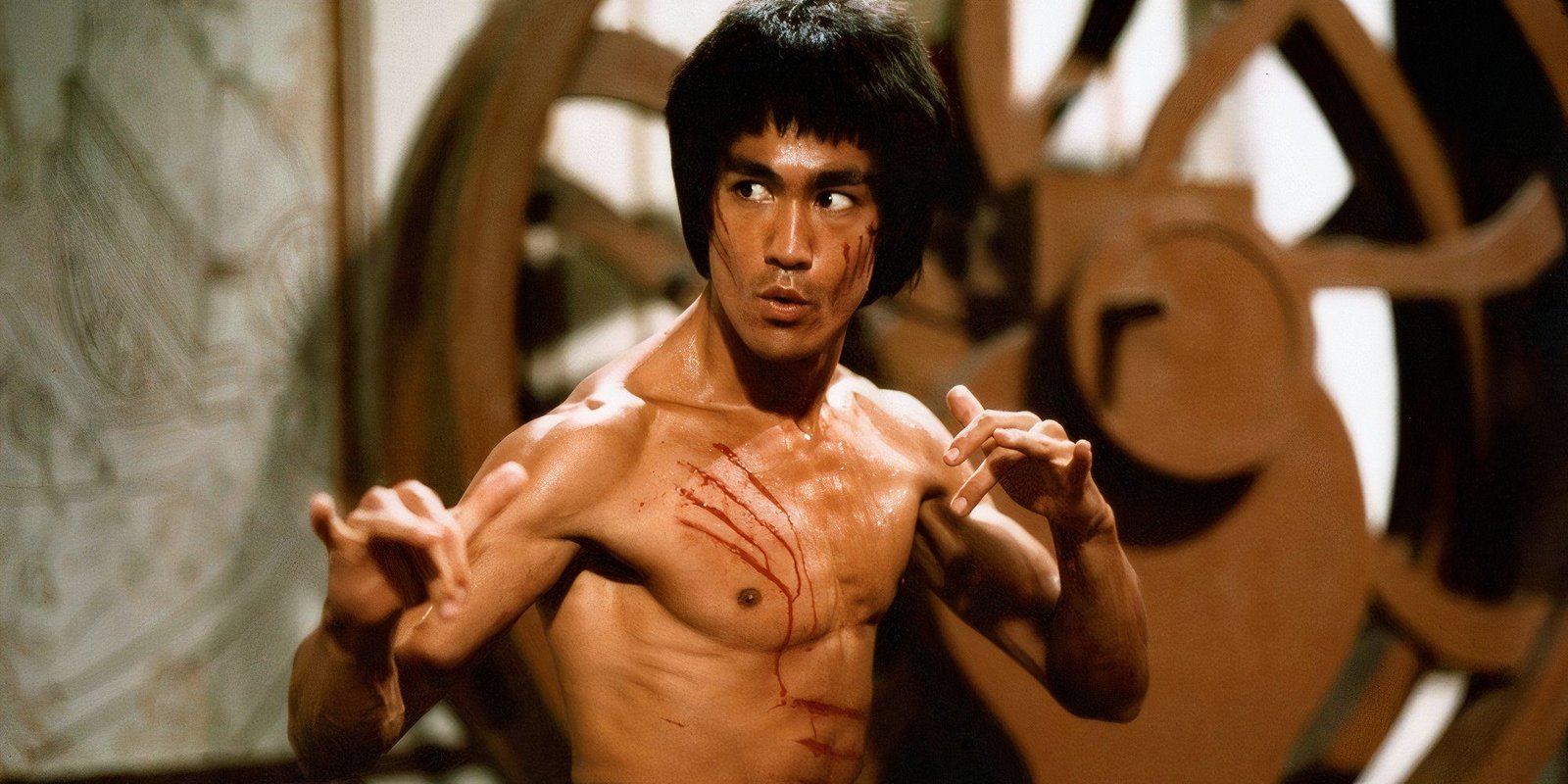 10 Best Hollywood Martial Arts Movies, Ranked Bruce Lee Being iconic