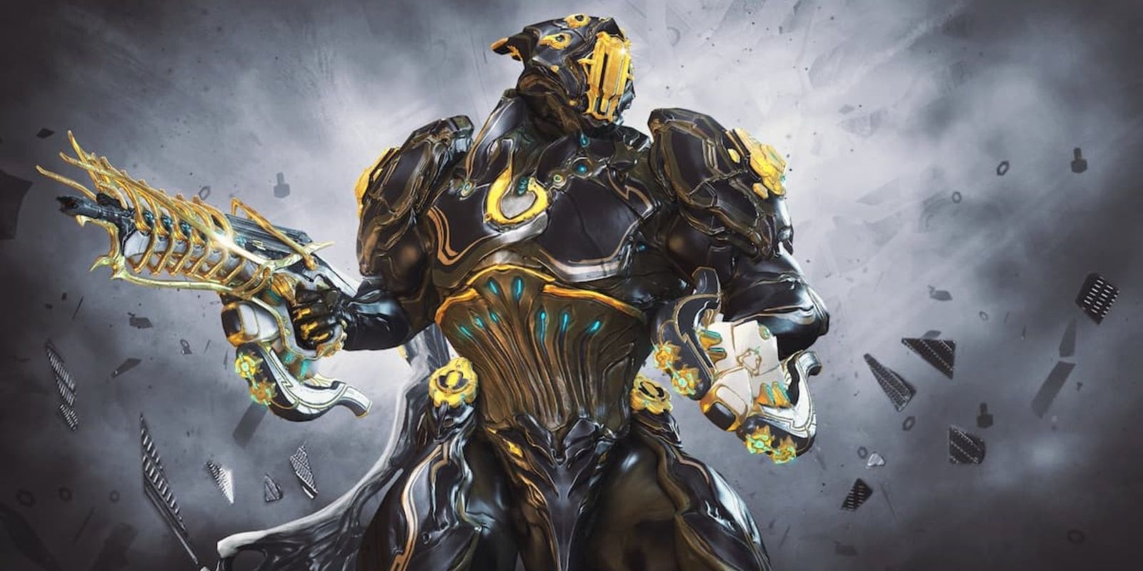 Rhine-PRime-Warframe