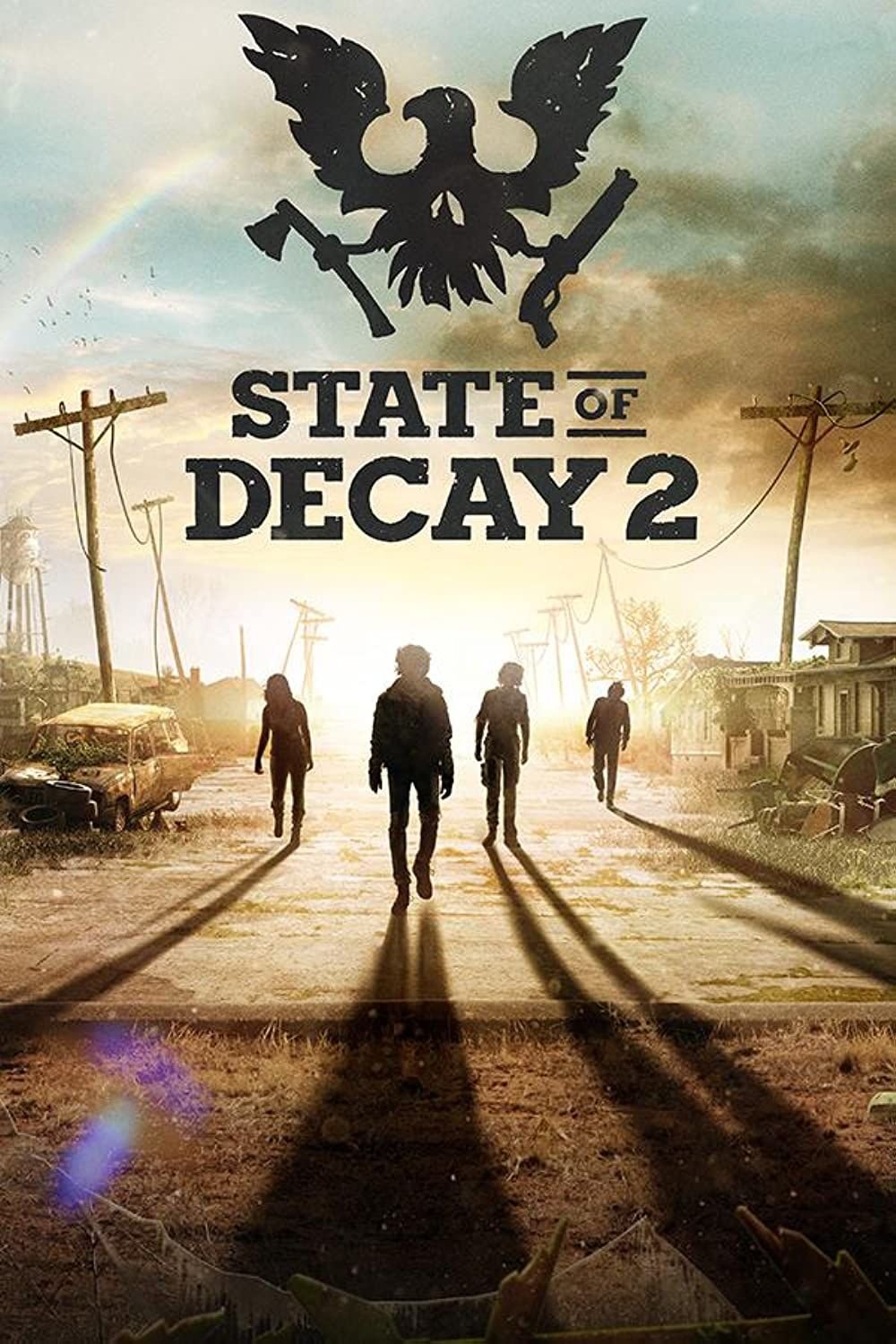 State of Decay 2