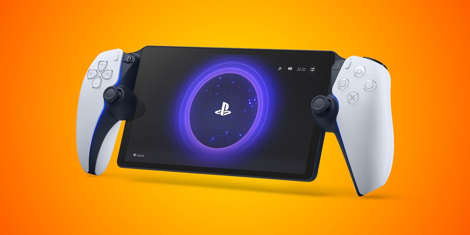 PlayStation's Remote Play Handheld Finally Has Release Date Thumb