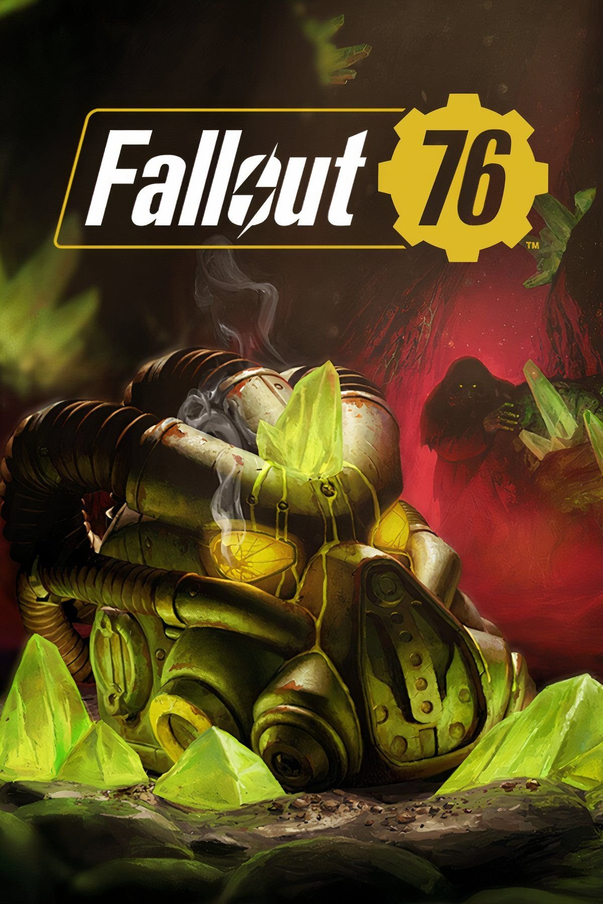  Fallout 76 Tag Page Cover Art