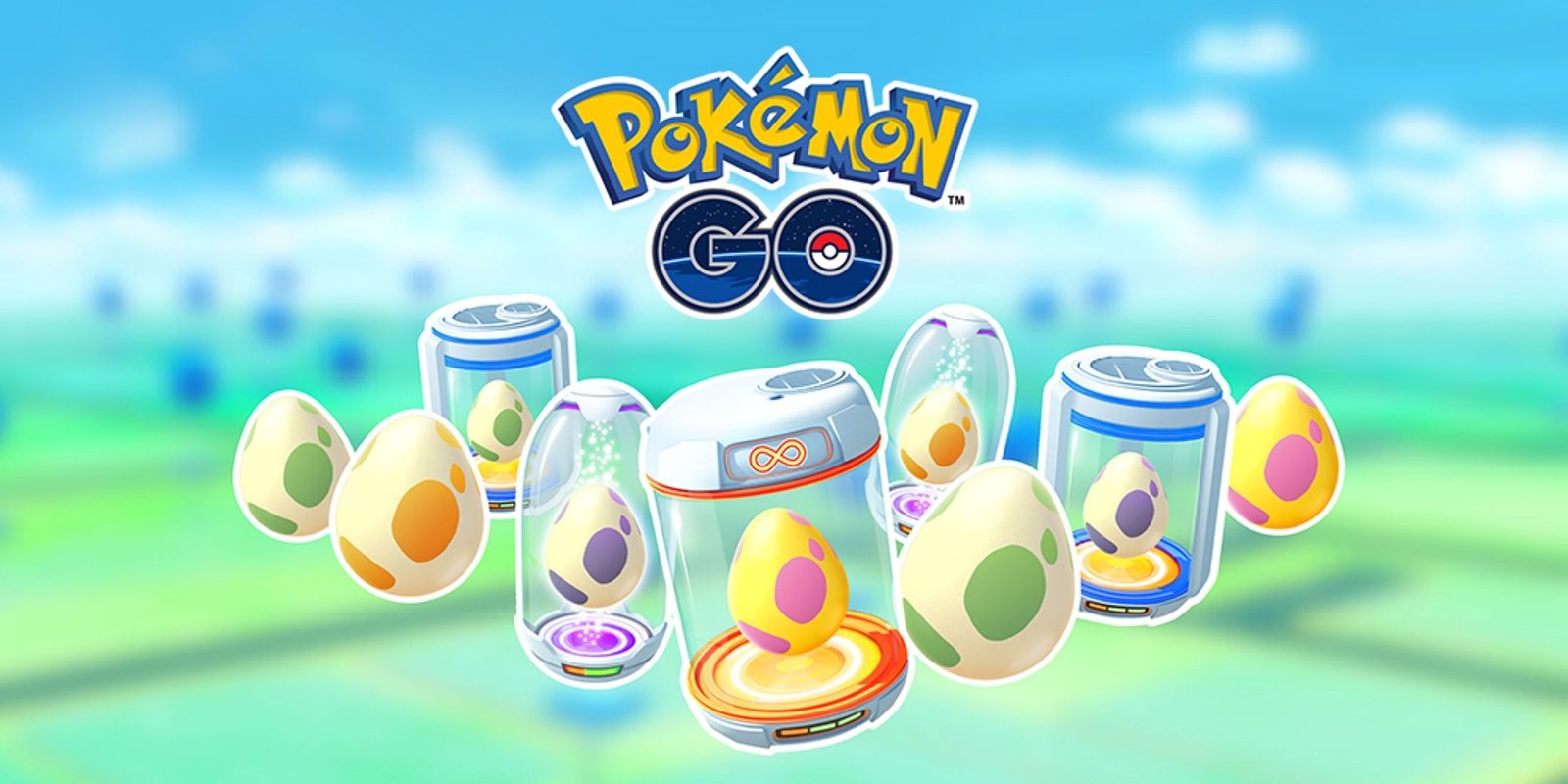 pokemon go player has 8 year old egg