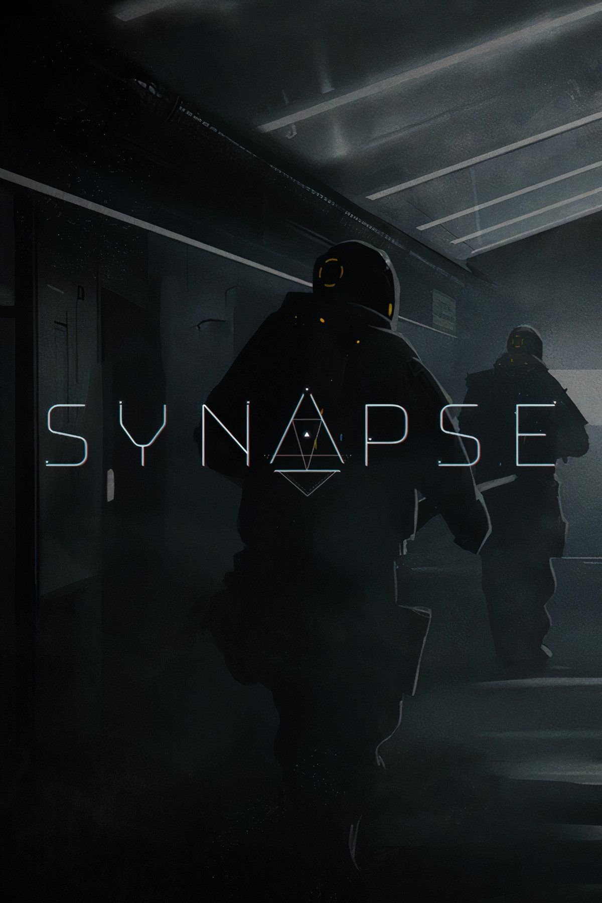 Synapse Tag Page Cover Art