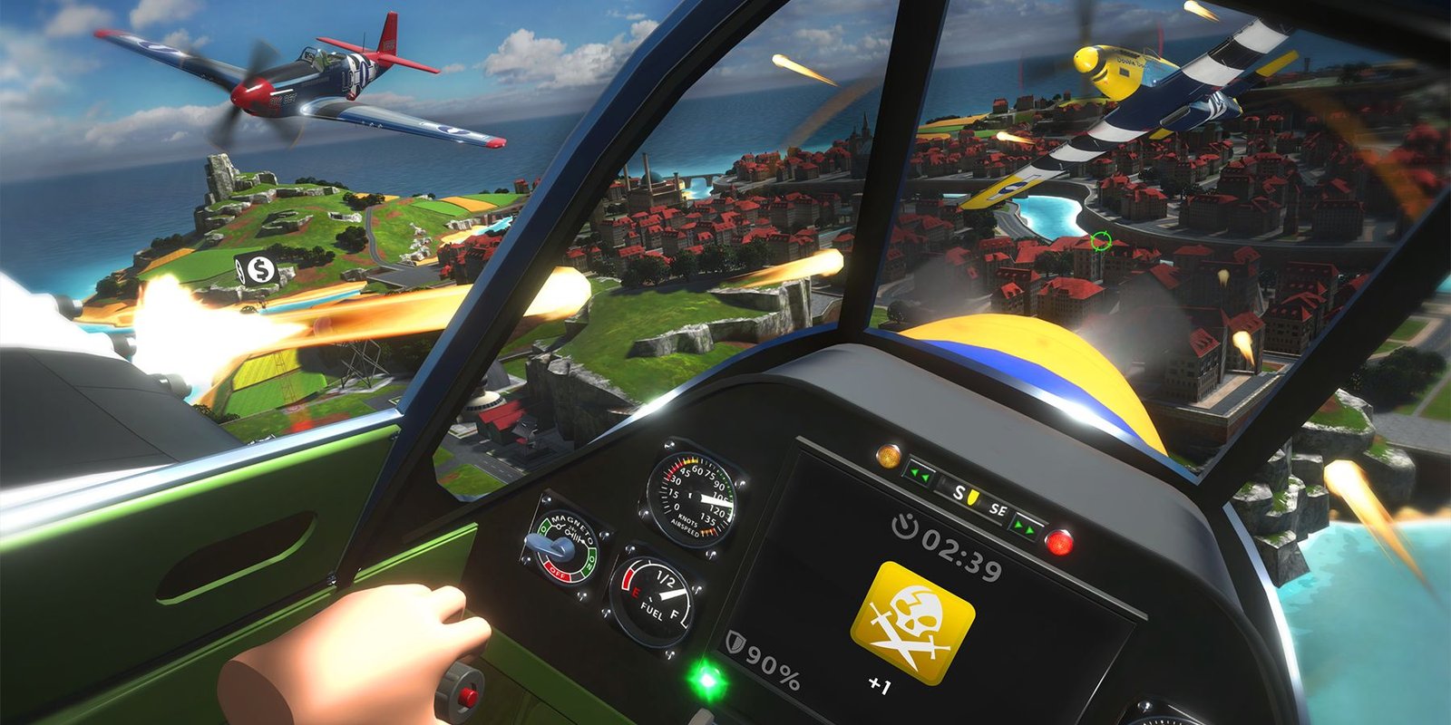 ultrawings 2 psvr2 ps5 sony release battle bit games