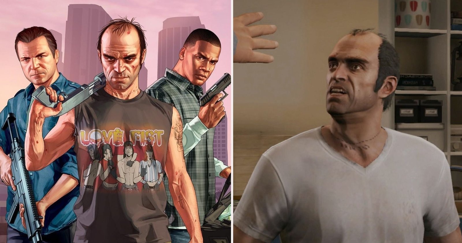 1734884670 184 Ranking Every Grand Theft Auto Game From Worst To Best