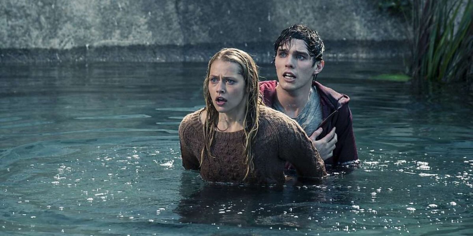 Warm Bodies