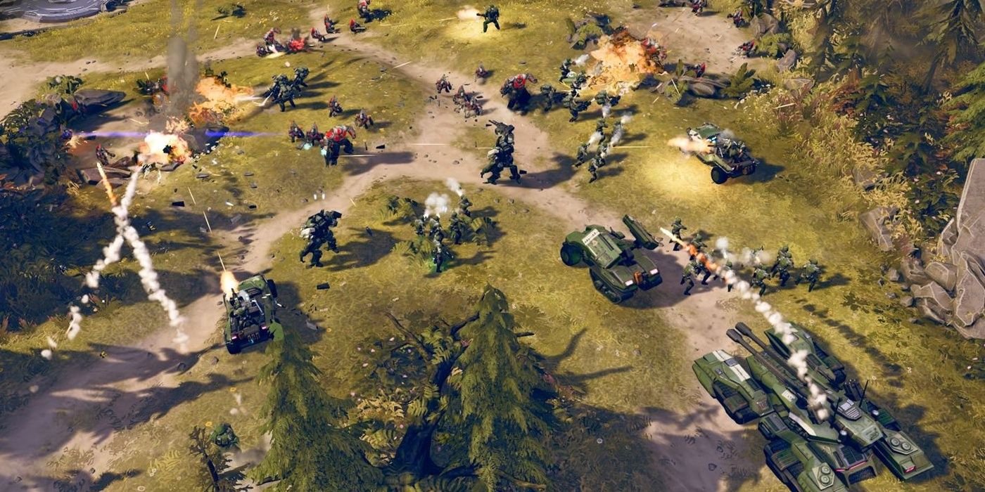 Halo Wars 2