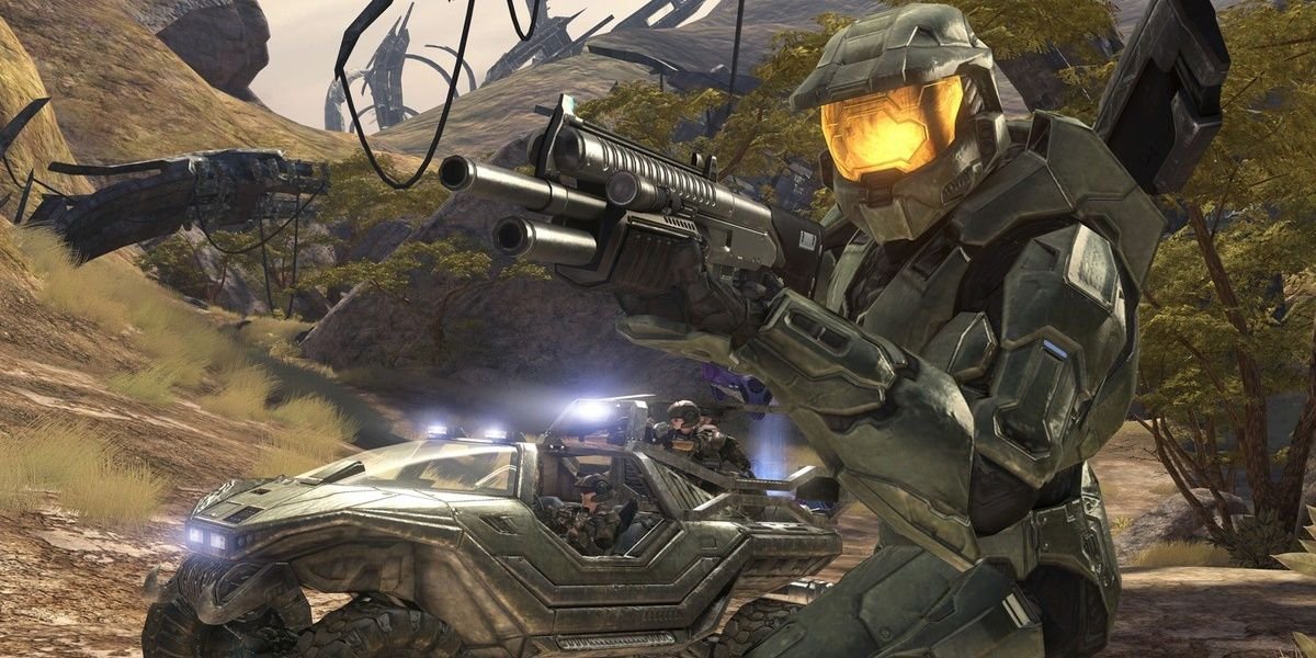 Halo 3