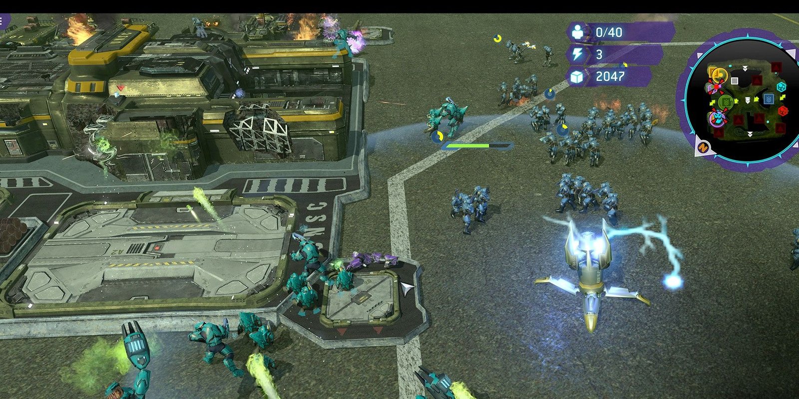 Halo Wars