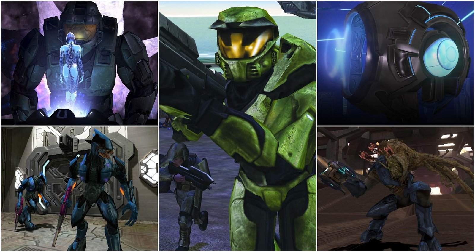 1734928568 79 Every Game in the Halo Series And How Long They