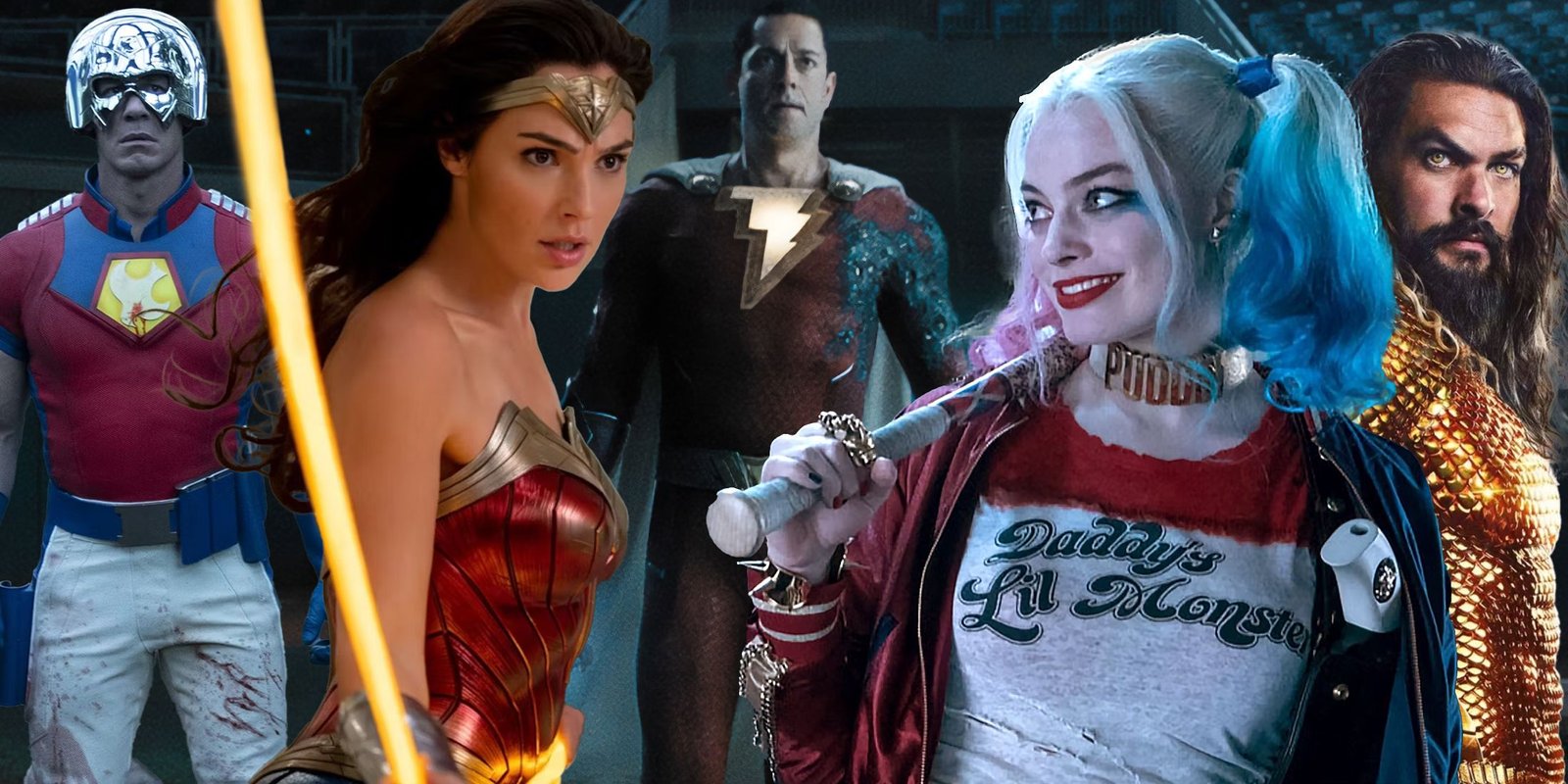 Best-DC-Extended-Universe-Movies,-Ranked