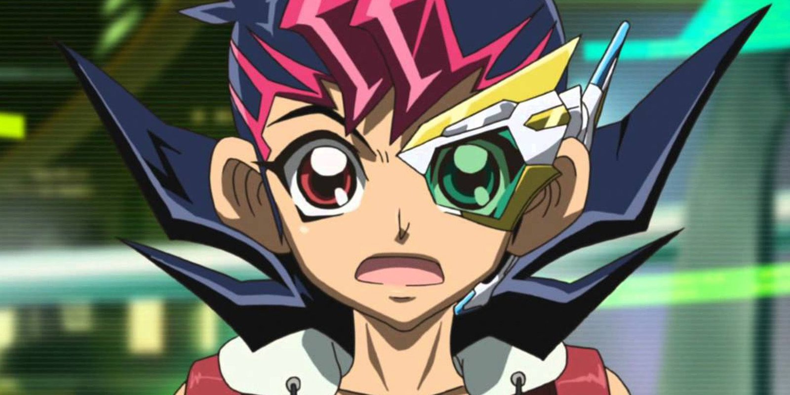 yugioh zexel