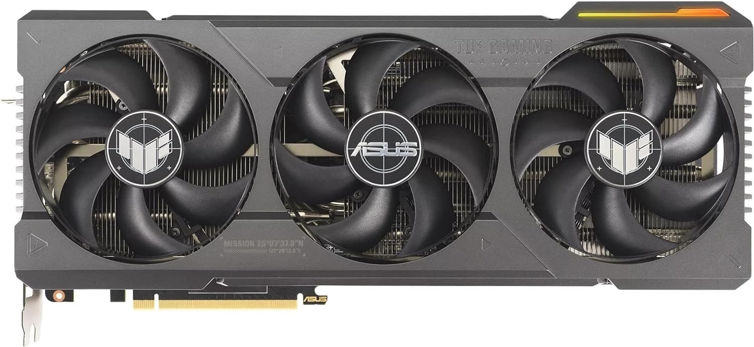 ASUS TUF Gaming RTX 4080 SUPER OC